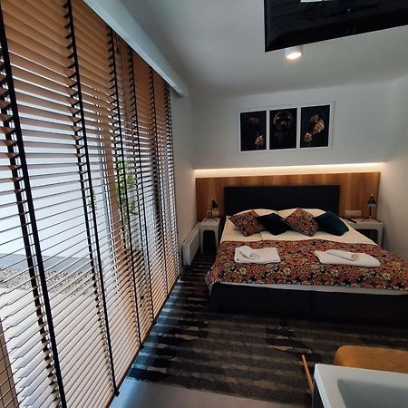 Apartament Dream Погожелица Экстерьер фото