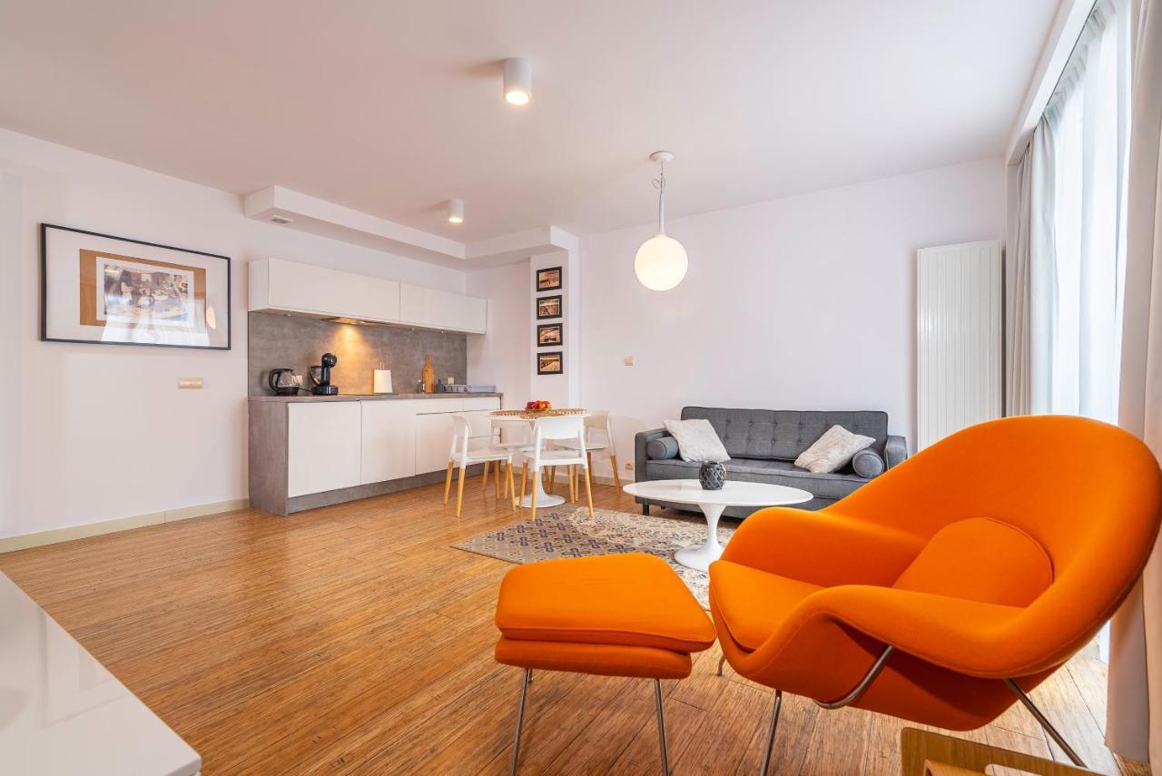 Apartament Dream Погожелица Экстерьер фото