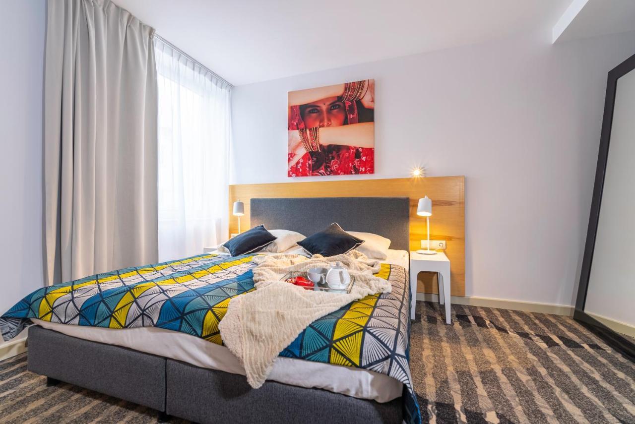 Apartament Dream Погожелица Экстерьер фото