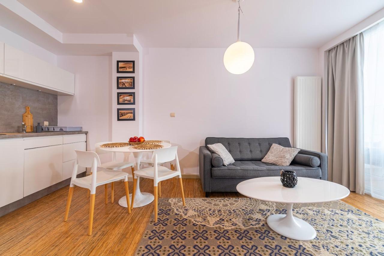 Apartament Dream Погожелица Экстерьер фото