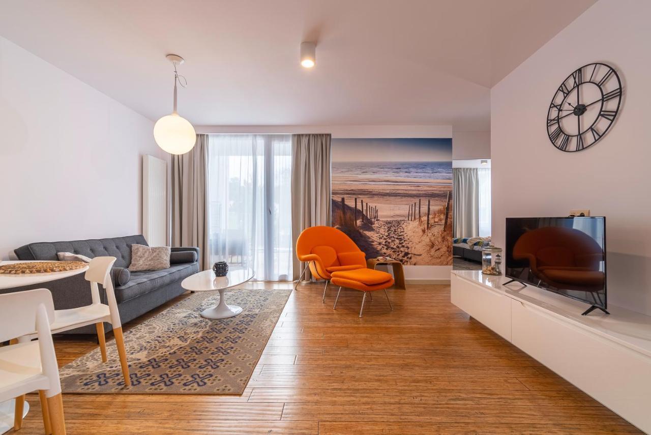 Apartament Dream Погожелица Экстерьер фото