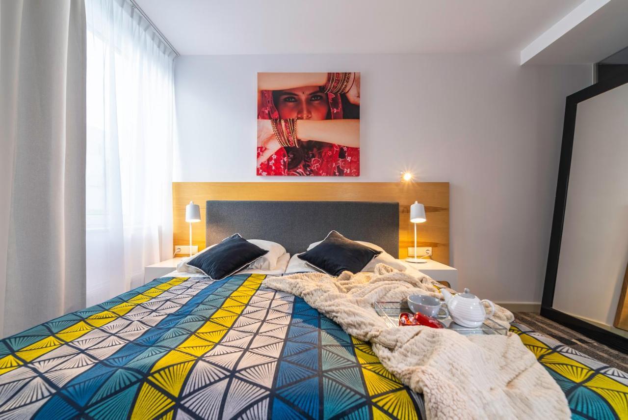 Apartament Dream Погожелица Экстерьер фото