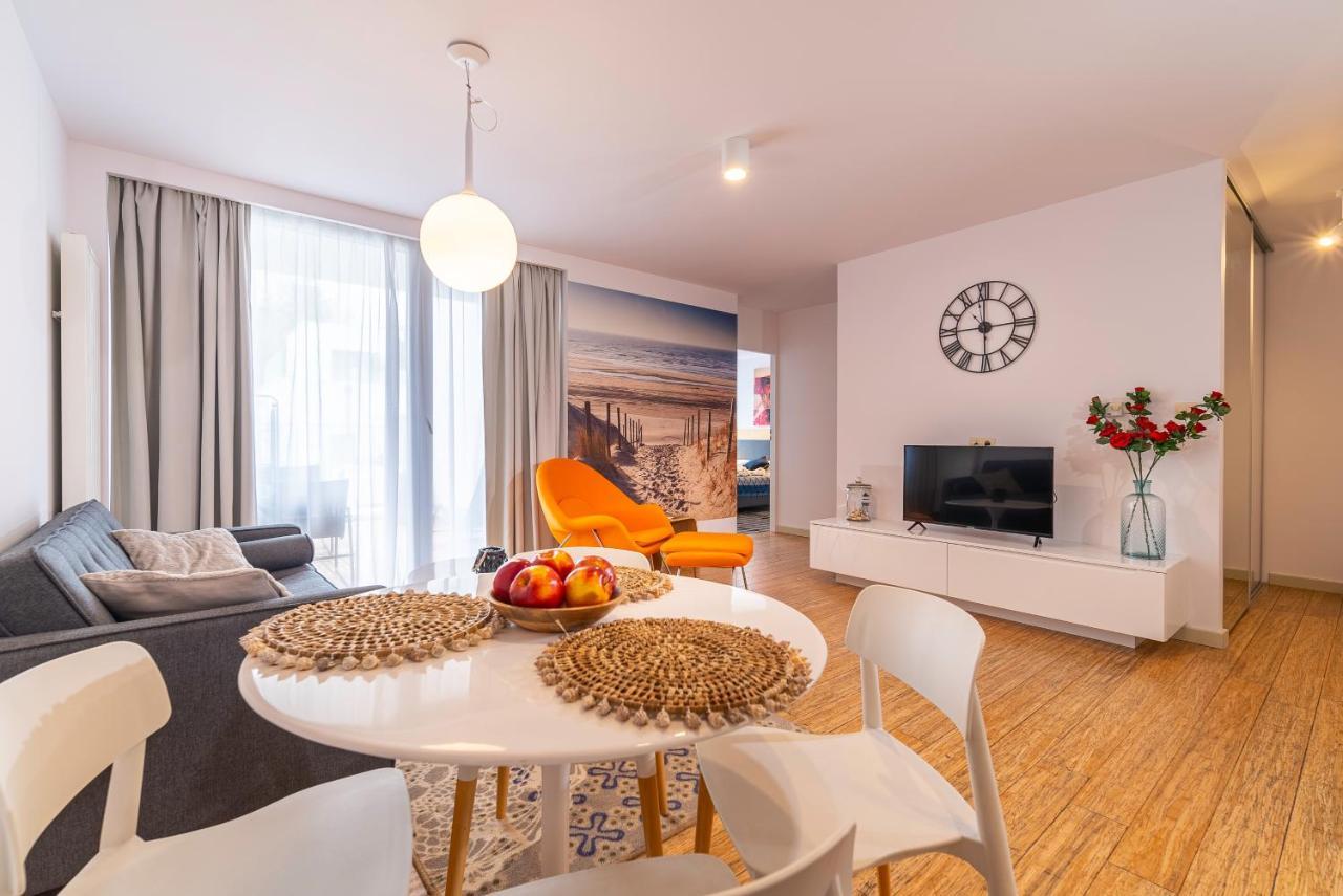 Apartament Dream Погожелица Экстерьер фото