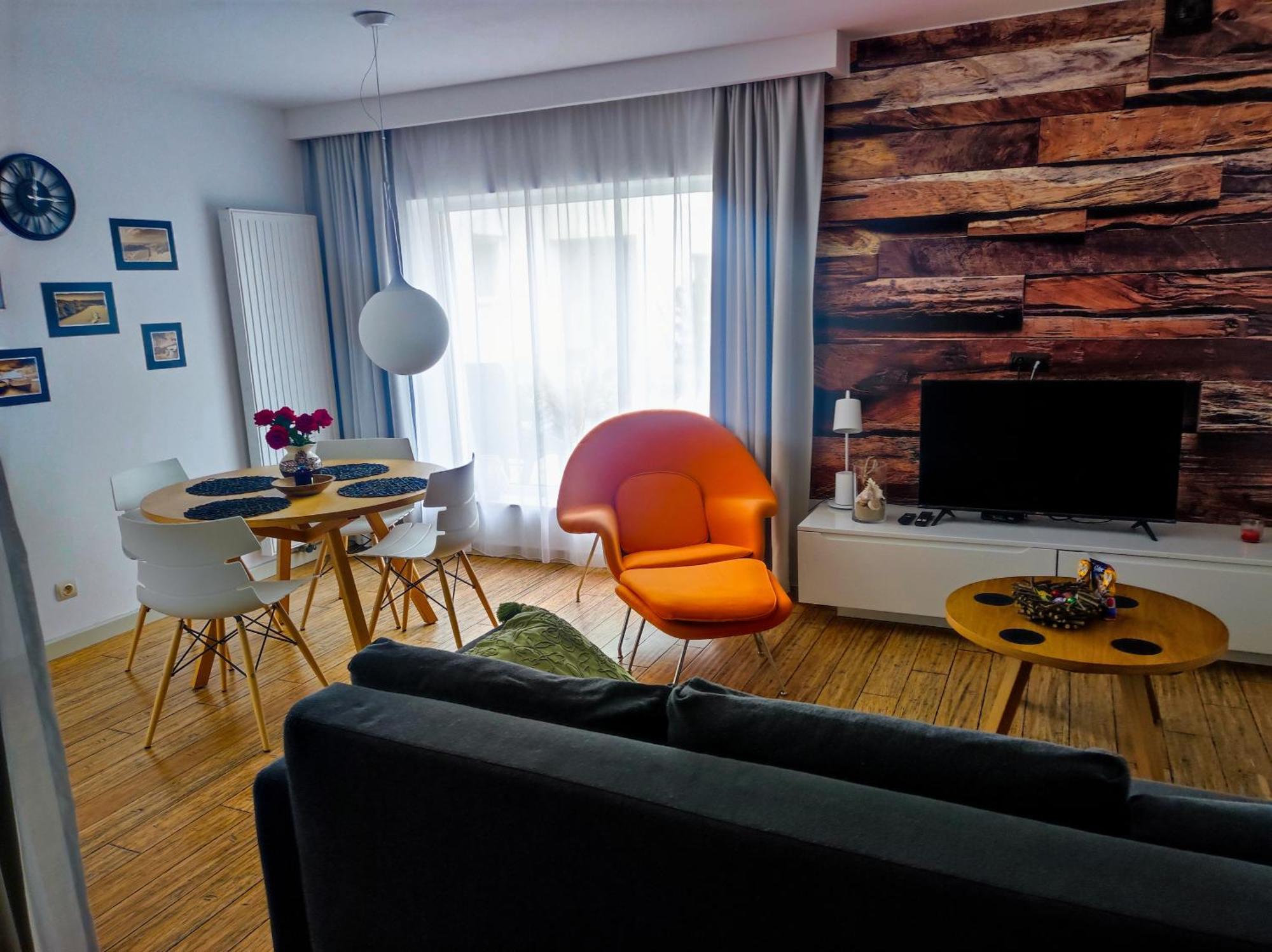 Apartament Dream Погожелица Экстерьер фото