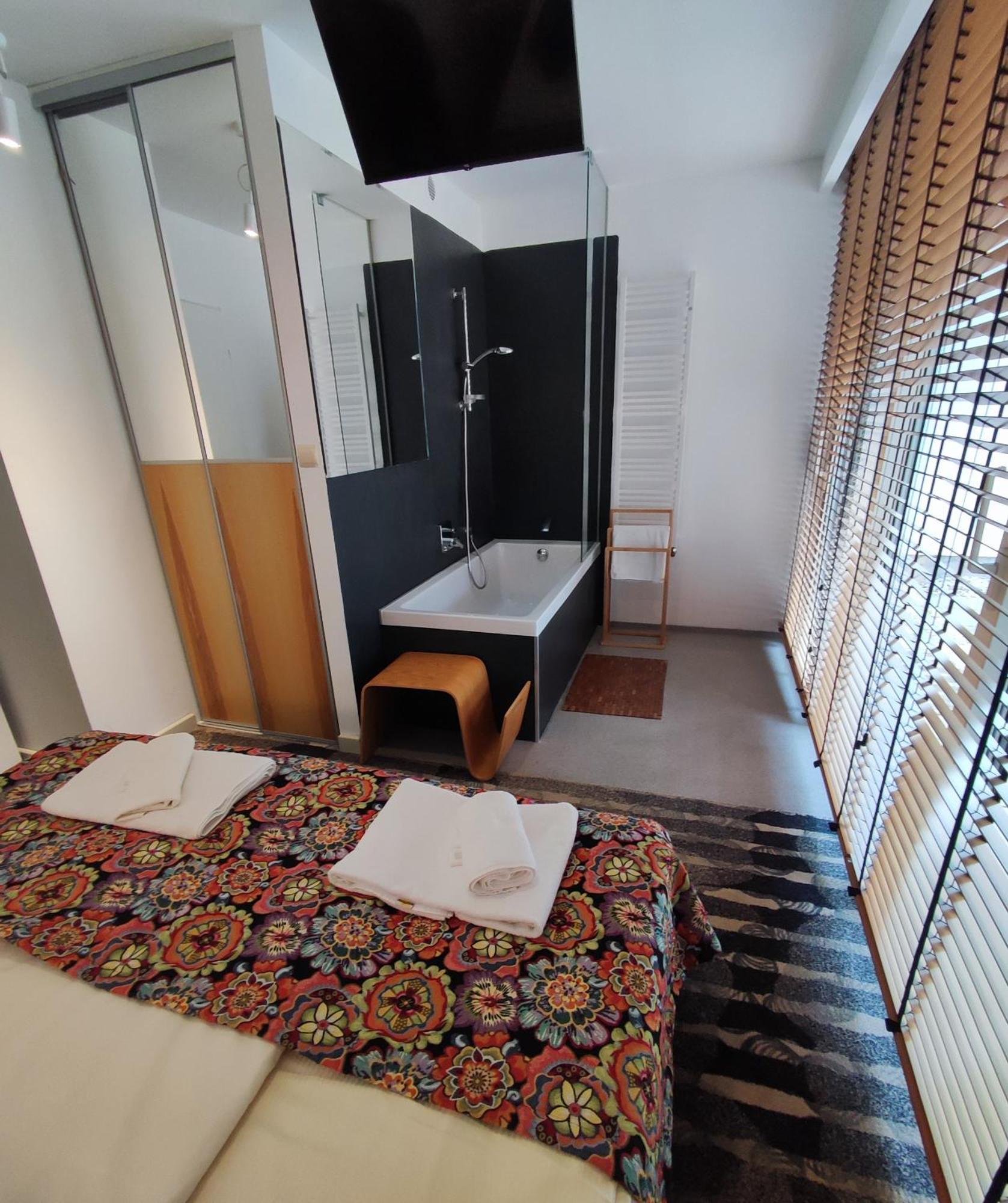 Apartament Dream Погожелица Экстерьер фото