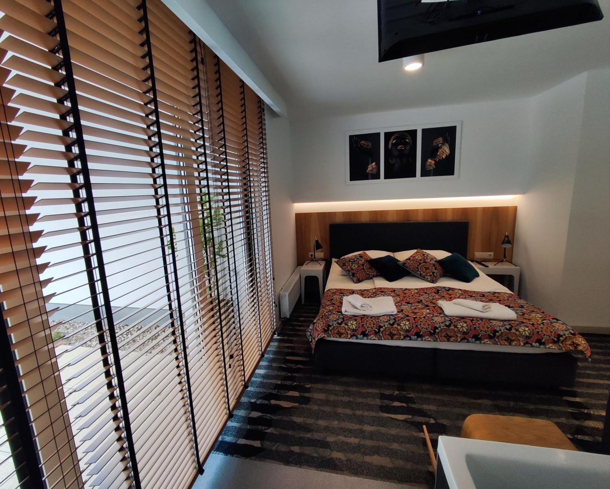 Apartament Dream Погожелица Экстерьер фото